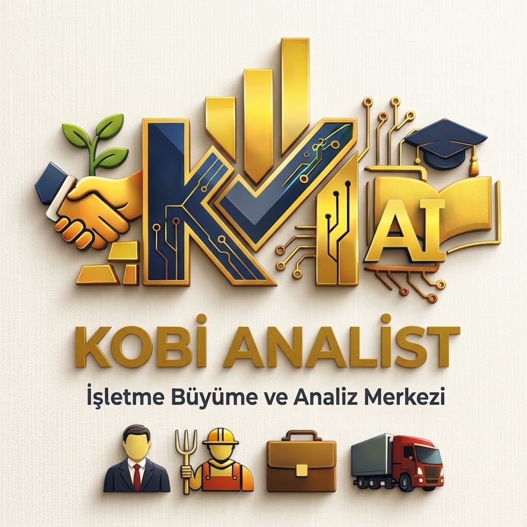 Kobianalist logosu