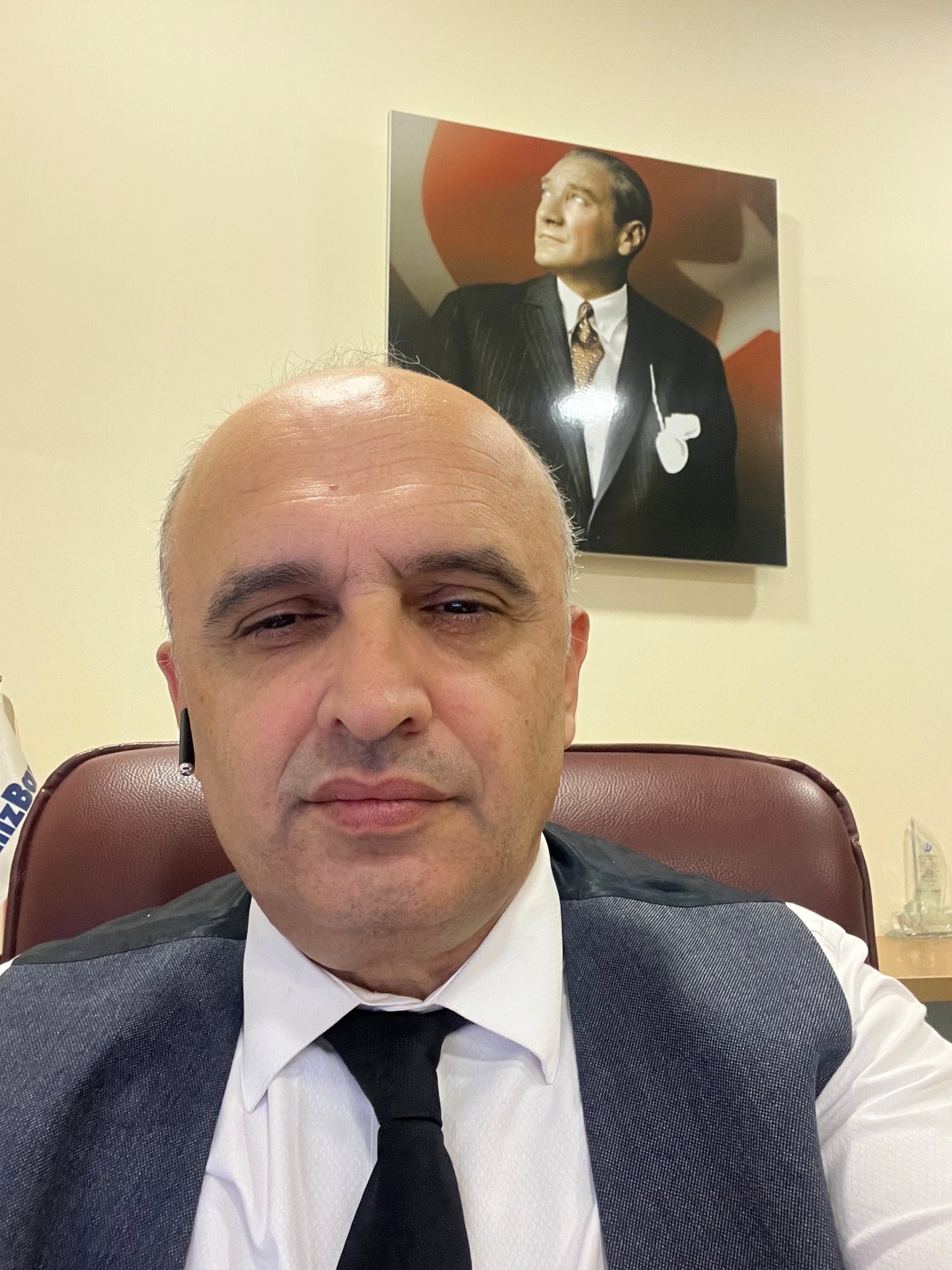 MüdürAI